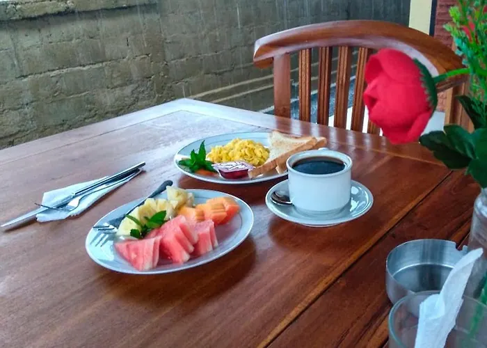 Omank Agus * Ubud