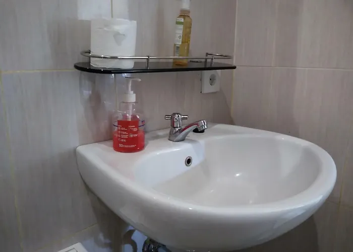 Quarto em Acomodações Particulares Omank Agus Ubud